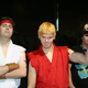Illustration for article titled The Cosplay Of PAX: Day One